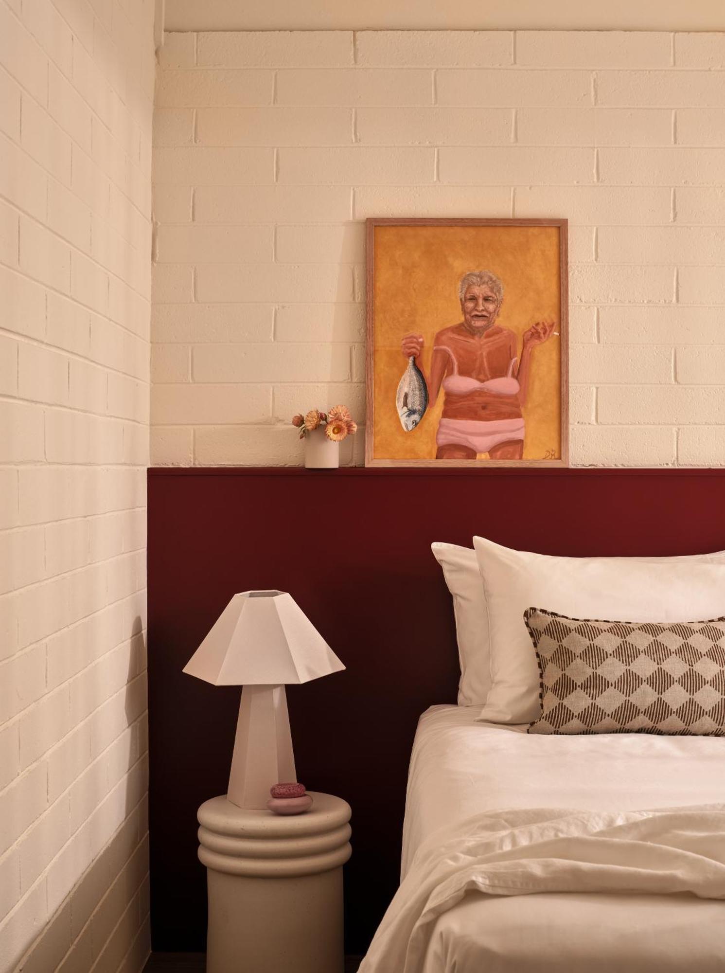 Casita Motel Batehaven Buitenkant foto