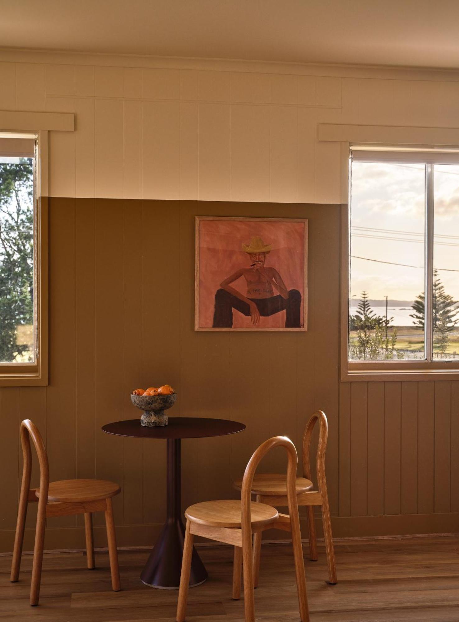 Casita Motel Batehaven Buitenkant foto